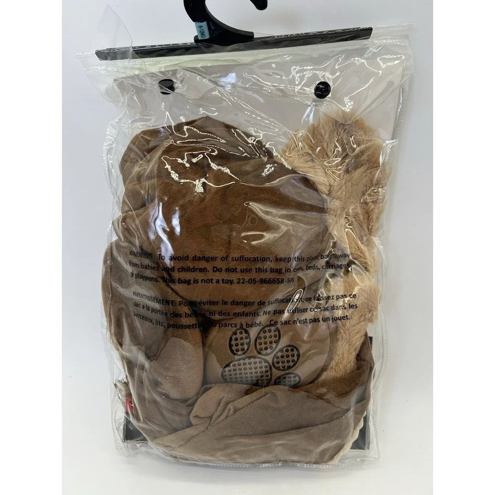 Spirit New Halloween Costume‎ Infant 12-18 Months Precious Pup/Dog